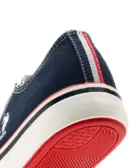 US POLO Men Kenna Navy Classics Sneakers