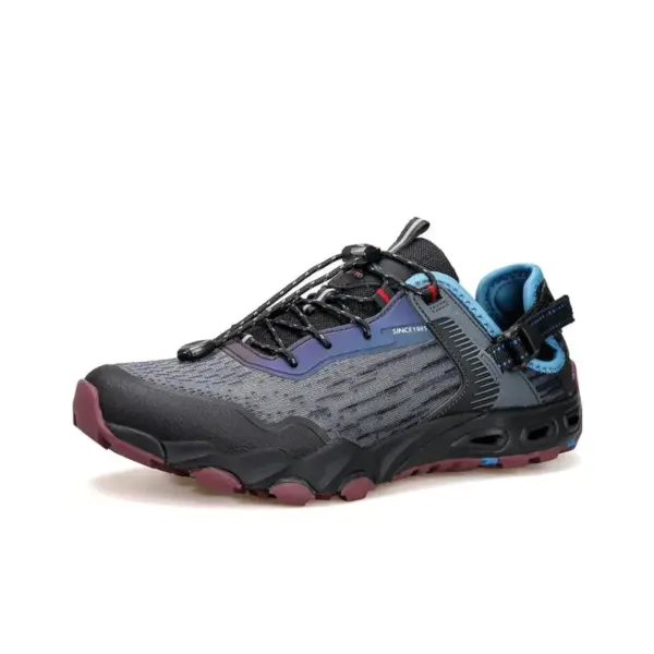 Humtto Aqua Trek ? Amphibious Adventure Shoe 640254A-1 - Image 2