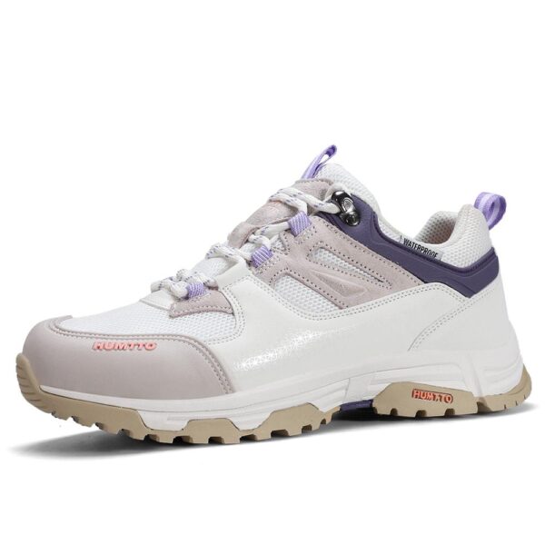 HUMTTO Explorer ? Women's All-Terrain Hiking Shoe 140664B-1 - Image 2