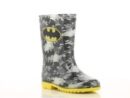 LEOMIL BM000400 RAIN BOOT BLACK