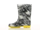 LEOMIL BM000400 RAIN BOOT BLACK