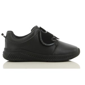 LEOMIL BOY SCHOOL BM000739 BLACK