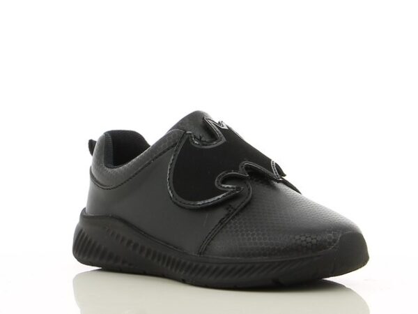LEOMIL BOY SCHOOL BM000739 BLACK - Image 2