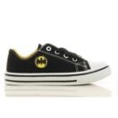 LEOMIL BOY SNEAKER BM000883 BLACK