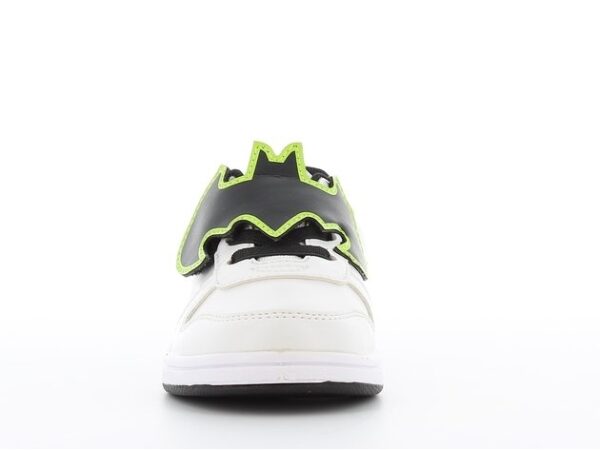 LEOMIL KIDS BM001760 WHITE - Image 2