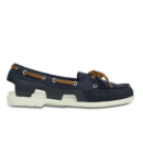 Crocs Beach Line Hybrid Boat Shoe Women