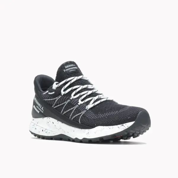 Merrell Women ? Bravada 2 Black White - Image 2