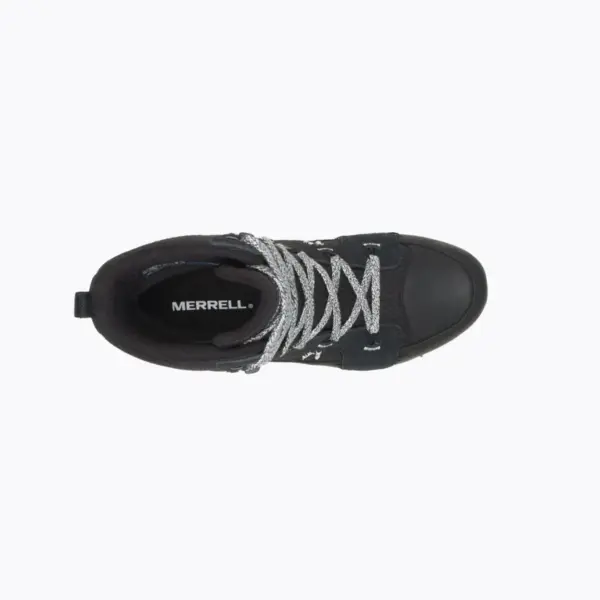 Merrell Women ? Bravada 2 Black White - Image 3