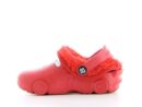 LEOMIL CA001470 SLIPPER BLACK