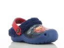 LEOMIL CR000208 WINTER CLOG NAVY