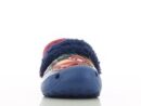 LEOMIL CR000208 WINTER CLOG NAVY