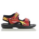 LEOMIL CR000390 SANDAL RED