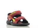 LEOMIL CR000390 SANDAL RED