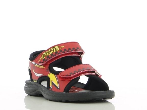 LEOMIL CR000390 SANDAL RED - Image 2