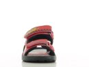 LEOMIL CR000390 SANDAL RED