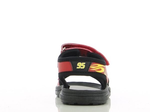 LEOMIL CR000390 SANDAL RED - Image 5