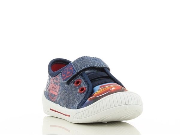 LEOMIL CR000493 SHOES BLUE - Image 2