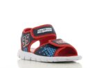 LEOMIL CR000532 SANDAL RED