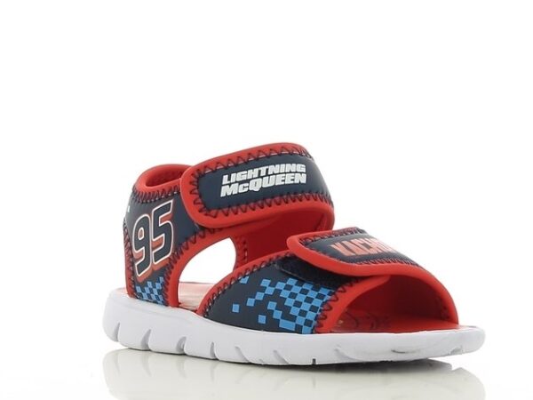 LEOMIL CR000532 SANDAL RED - Image 2