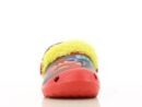 LEOMIL CR001019 WINTER CLOG RED