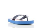 LEOMIL BOY SLIPPER CR001630 NAVY