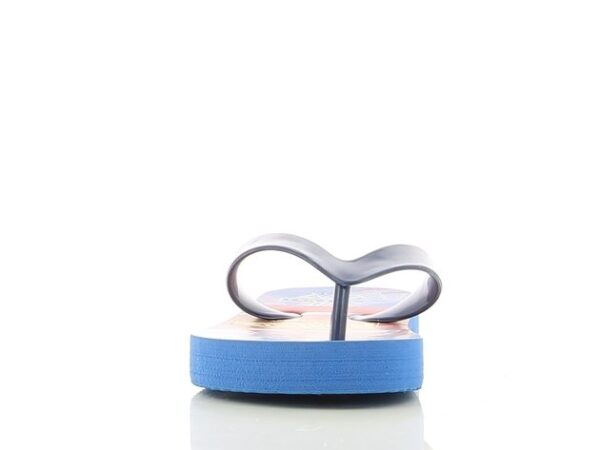 LEOMIL BOY SLIPPER CR001630 NAVY - Image 3