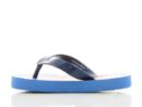 LEOMIL BOY SLIPPER CR001630 NAVY