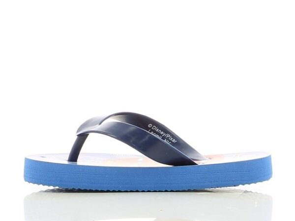 LEOMIL BOY SLIPPER CR001630 NAVY - Image 4