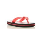 LEOMIL BOY SLIPPER CR001640 RED
