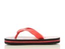 LEOMIL BOY SLIPPER CR001640 RED