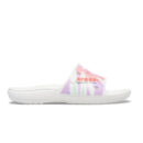 Classic Crocs Tie-Dye Graphic Slide