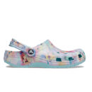Crocs Classic Dream Clog Pure Water Multi
