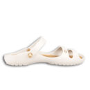 Crocs Cleo II Oyster Gold