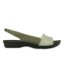 Crocs ColorBlock Flat Women