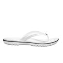 Crocs Crocband Flip White