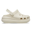 Crocs Classic Crush Clog Bone
