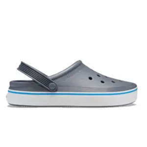 Crocs Crocband Clean Clog Charcoal