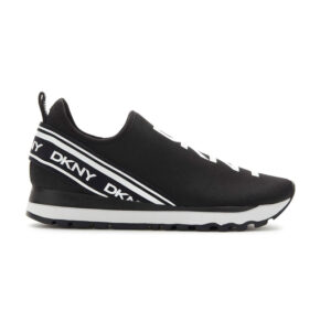 DKNY Abbi Slip On Black