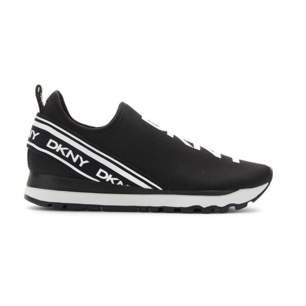 DKNY Abbi Slip On Black