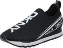 DKNY Abbi Slip On Black