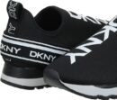 DKNY Abbi Slip On Black