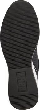 DKNY Kai Wedge Heel Sneakers