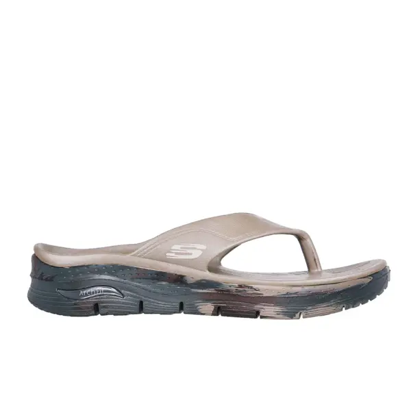 Skechers Men Foamies Arch Fit - Discovery 243173_BGE - Image 2