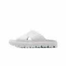 Skechers Foamies Top Level Vibe Check 111454-WHT