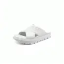 Skechers Foamies Top Level Vibe Check 111454-WHT