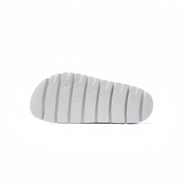 Skechers Foamies Top Level Vibe Check 111454-WHT - Image 6