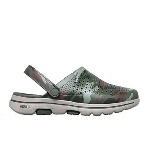 Skechers Foamies GO WALK 5 HIDEOUT 243011-OLV