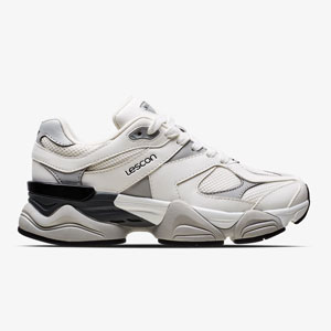 LESCON Ghost Easystep UNISEX's Sports Shoes