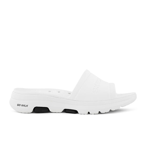 Skechers Men Foamies Go walk 5 Cruisen 243021 White
