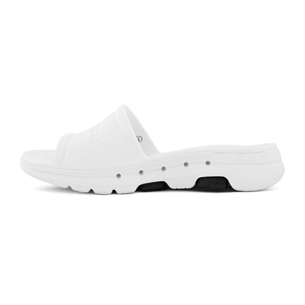 Skechers Men Foamies Go walk 5 Cruisen 243021 White - Image 3